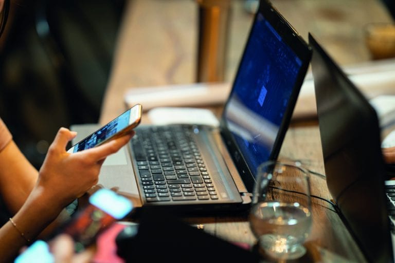 Os telemóveis e a sua ligação ao aumento de tumores