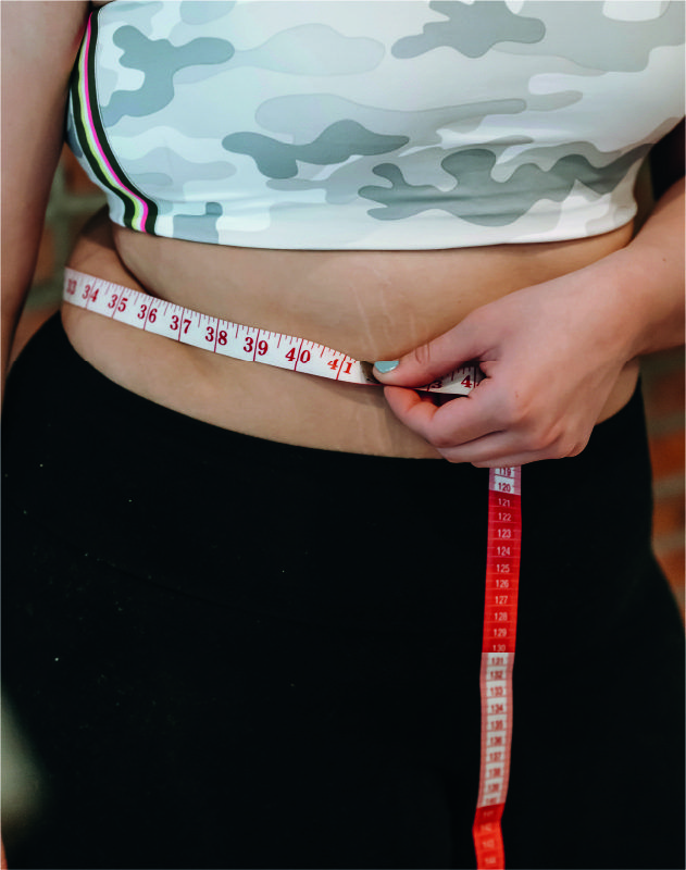 Adelgazar puede afectar a su sistema inmune con ciertas dietas