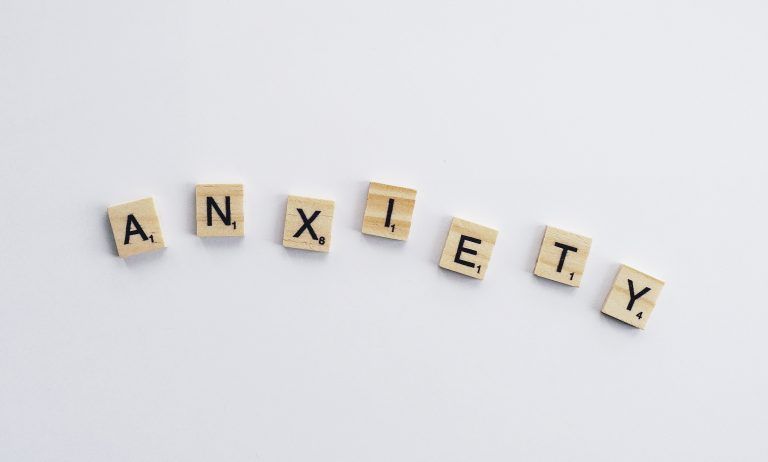 ansiedad anxiety