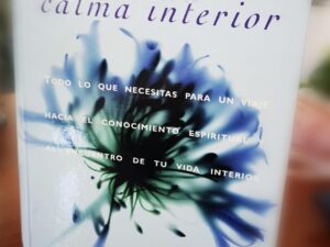 Calma Interior Pack