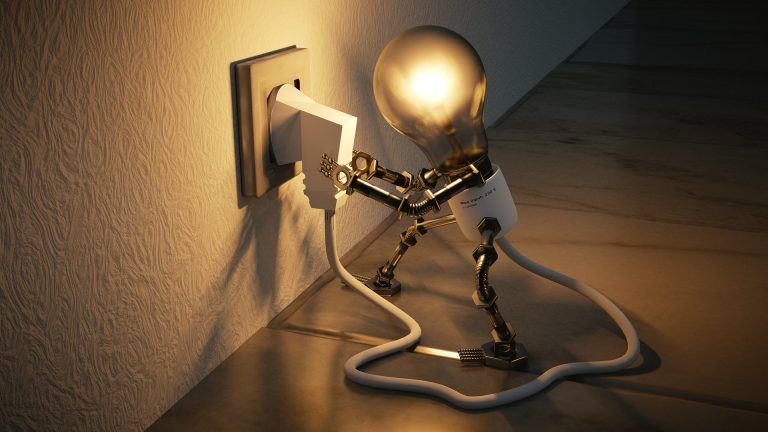 How to get what you want the shortest way. Quantum entanglement
