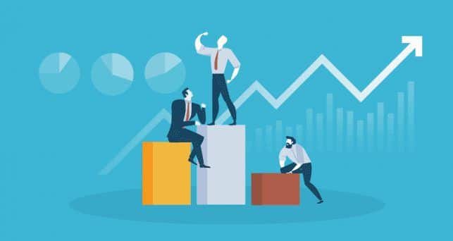 Utilización de la metodología radiónica para mejorar en los negocios