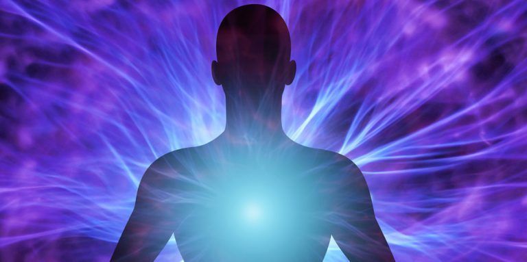 Bioenergetic blockages and radionics