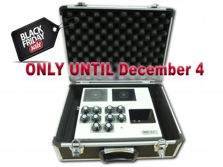 Today begins our Radionic Friday!!