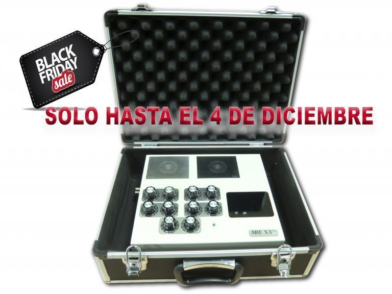¡¡Hoy comienza nuestro Radionic Friday!!