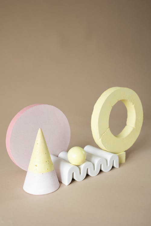 Las figuras geométricas y su utilización con la radiónica