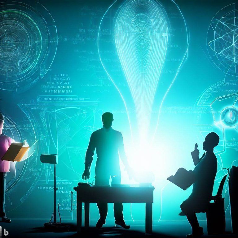 Different approaches in the use of radionics