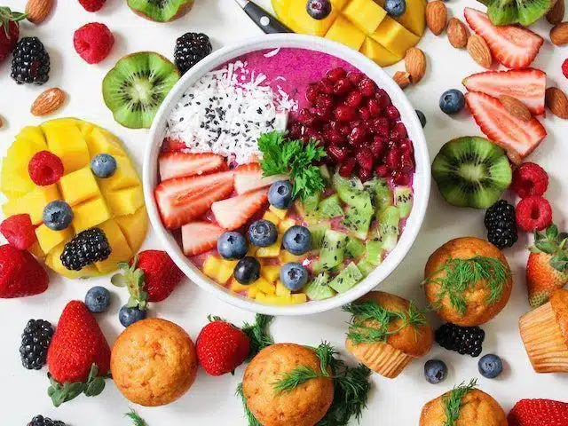 How to know if a food is good for you from an energy point of view