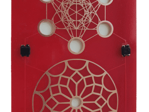 Tarjeta Equilibrium ©