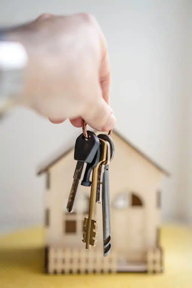 Selling real estate using radionics?