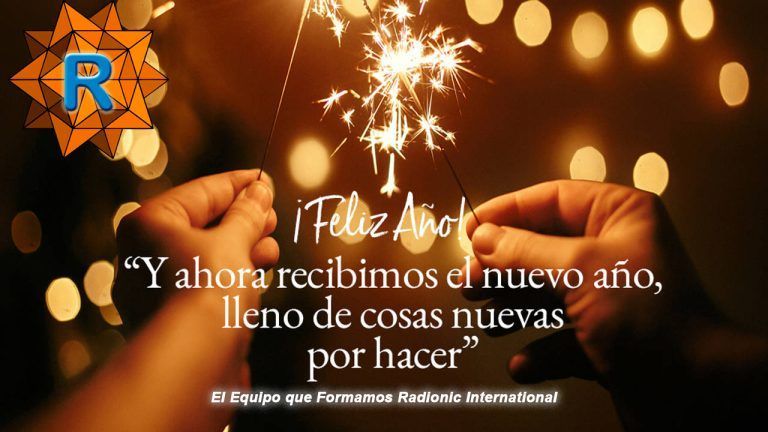 Con nuestros mejores deseos