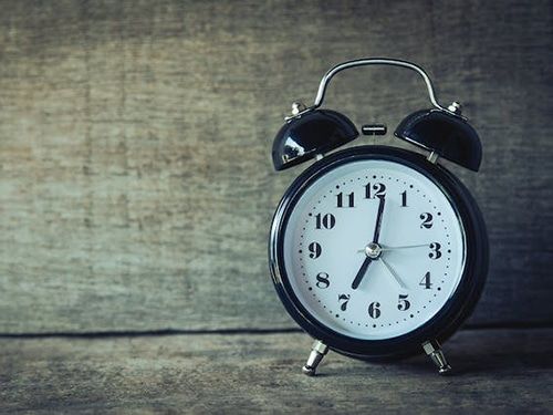 ¿Cuáles son los mejores momentos para emplear la radiónica?