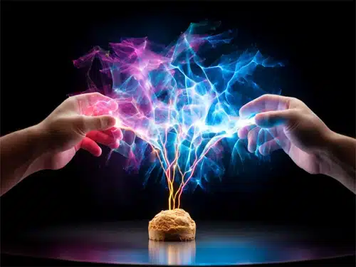Radiónica y vibración: Cargar objetos con intención positiva