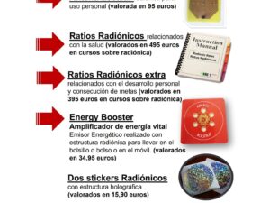 AREX3 Pro + Antena + Ratios + Energy y Sticks
