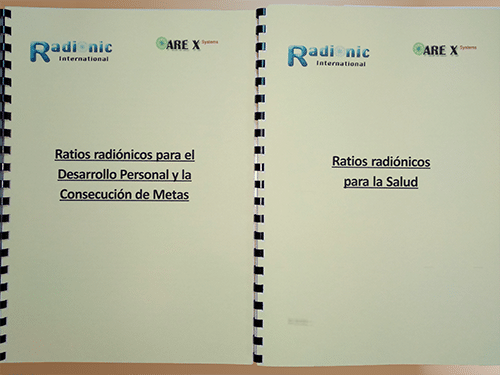 Ratios radiónicos: Interesantes formas de utilización