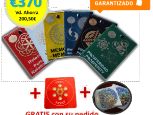Dispositivo AREX Portable OFERTA 6 unidades