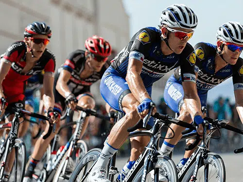 Ventajas de usar la radiónica en el deporte. Optimización del estado psicofísico, mayor rendimiento y consecución de objetivos diversos