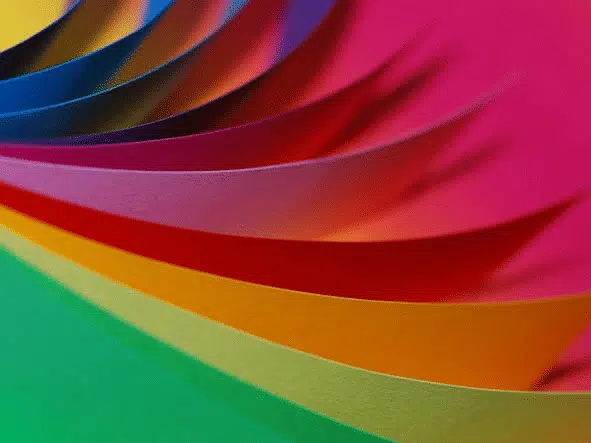 Utilice los colores en radiónica. Cómo aprovechar sus enormes posibilidades