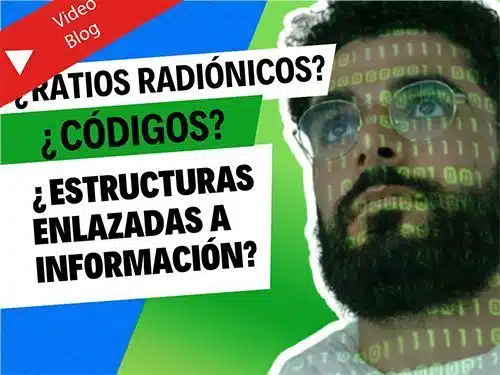 Ratios radiónicos: El poderoso lenguaje de la manifestación