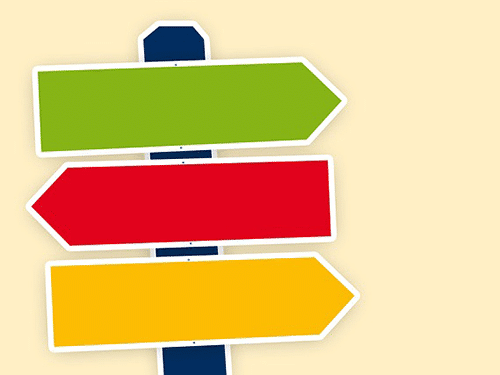 Radiónica y soluciones indirectas: diferentes rutas hacia un mismo destino