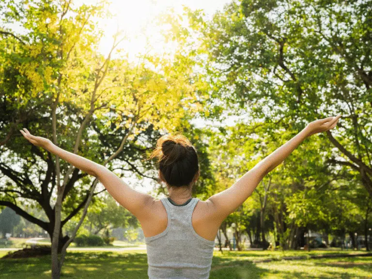 Cuando todo falla, algo distinto funciona: Un método sorprendente para activar tu bienestar