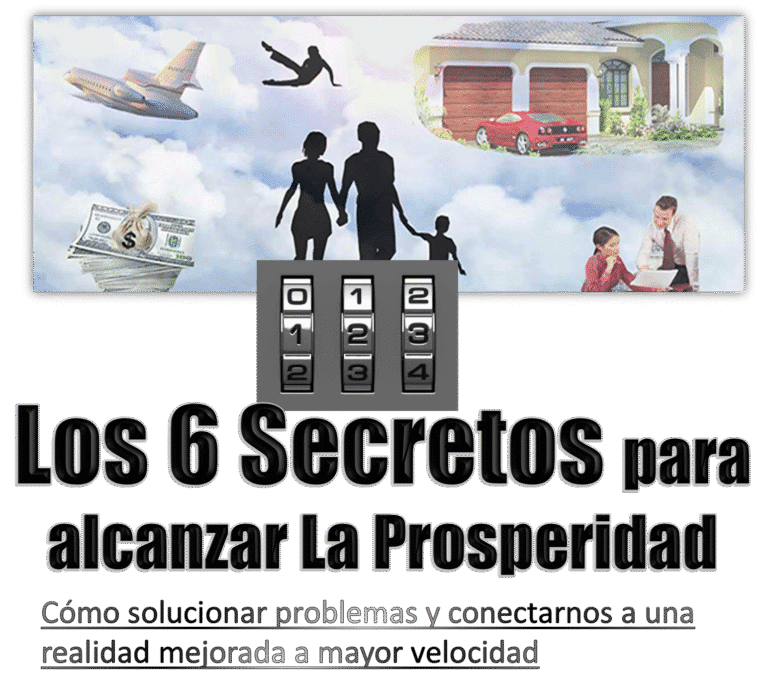 Podemos transformar nuestro mundo y nuestra realidad física. OFERTA PRIVADA