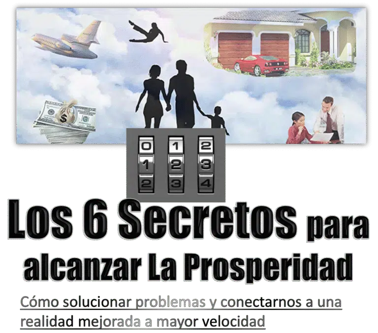 Podemos transformar nuestro mundo y nuestra realidad física. OFERTA PRIVADA