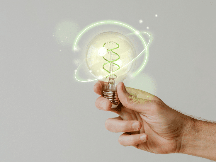 La energía que lo conecta todo: radiónica y vibración consciente para la vida diaria