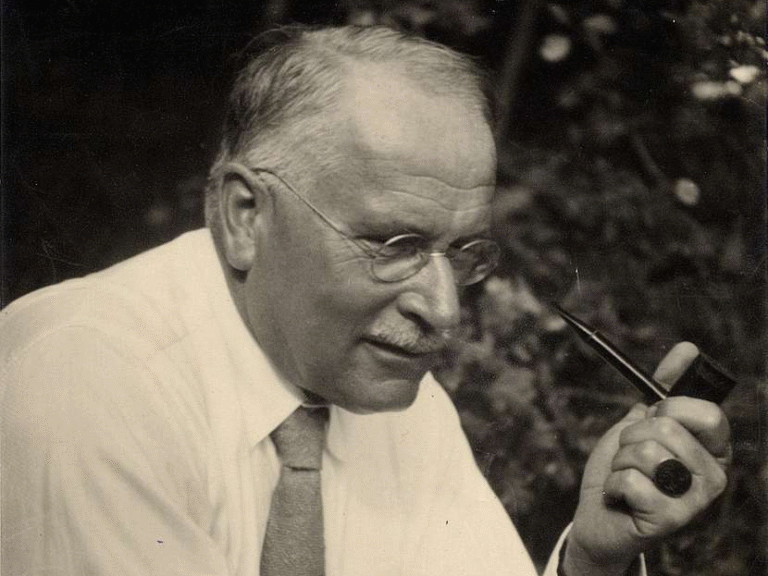 Carl Jung, sincronicidad y radiónica: claves para elegir el futuro que deseas experimentar