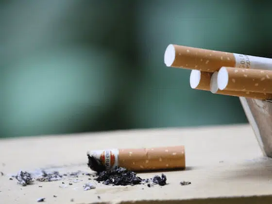 Radionics and Addictions: How to Quit Smoking Using Vibrational Bioenergetics
