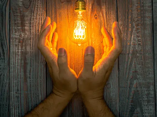 El secreto para transformar objetos en emisores de energía positiva. Cómo hacerlo con radiónica