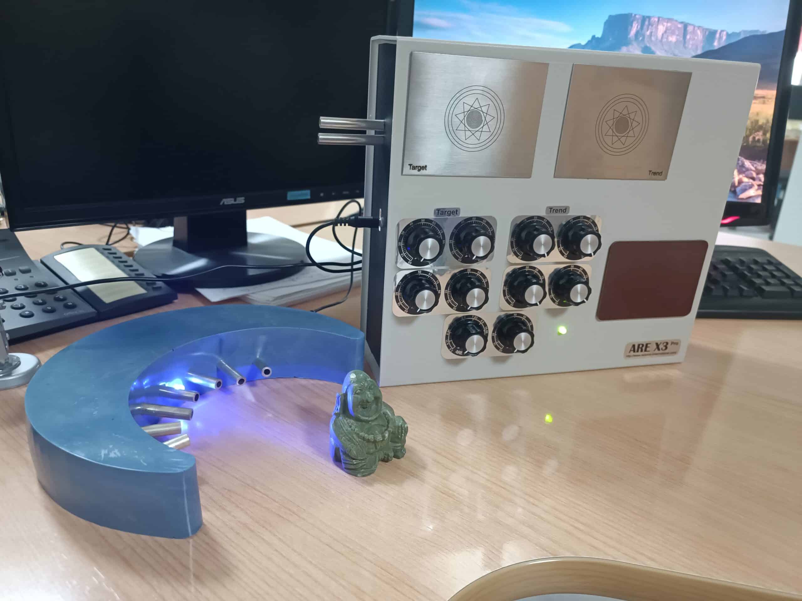 Orgone Multibooster Pro (Generador de Orgón de Alto Rendimiento) - Imagen 6
