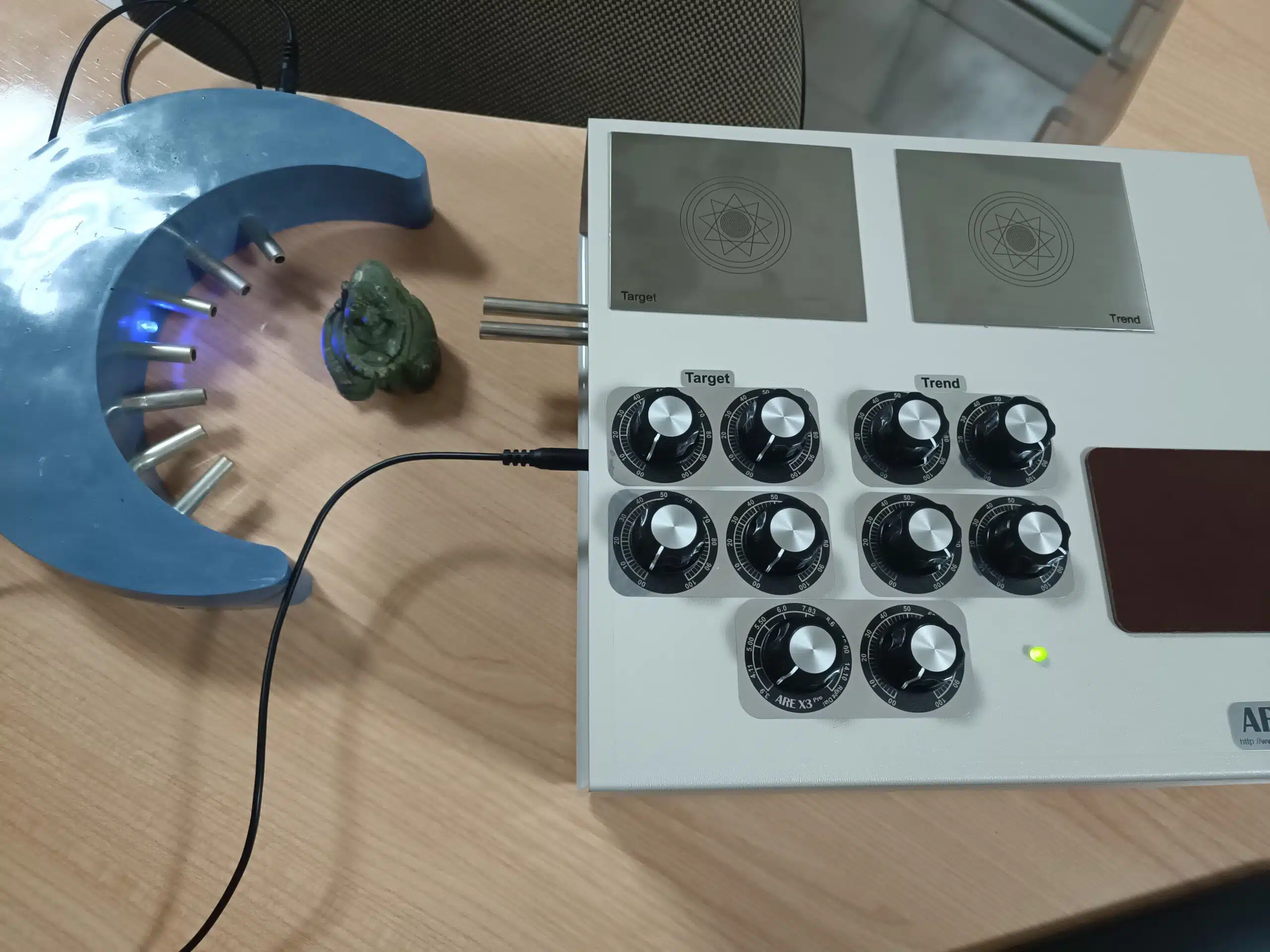 Orgone Multibooster Pro (Generador de Orgón de Alto Rendimiento) Oferta Especial - Imagen 5