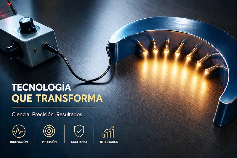 Orgone Multibooster Pro (Generador de Orgón de Alto Rendimiento) Oferta Especial - Imagen 7